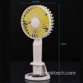 Жаңы Handheld OEM Mini Fan Portable Rechargeable